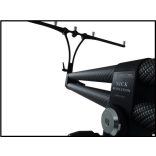 Meccanica Vadese Revolution Carbon 3D 3 rods