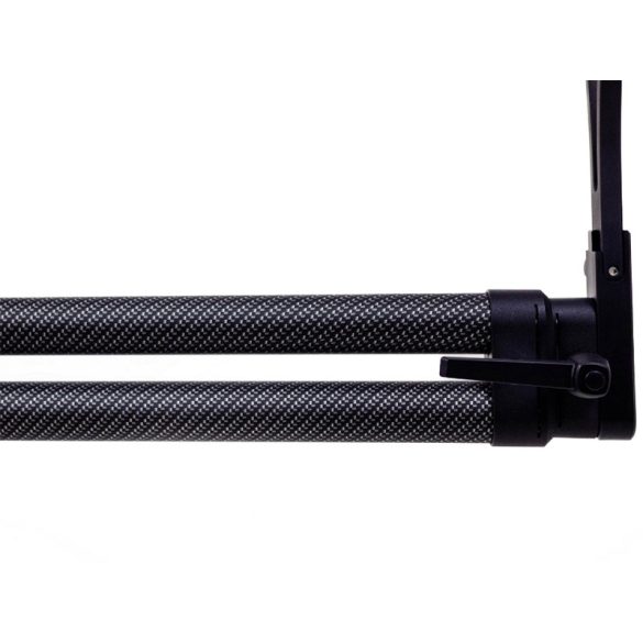 Meccanica Vadese Revolution Carbon 3D 4 rods