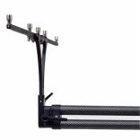 Meccanica Vadese Revolution Carbon 3D 4 rods