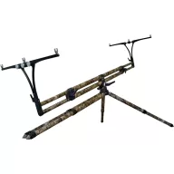 Meccanica Vadese REVOLUTION 4 rods camo brown