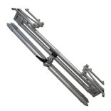 Meccanica Vadese Nick Evolution 4 rods steel