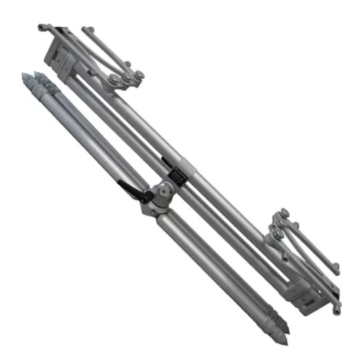 Meccanica Vadese Nick Evolution 4 rods steel