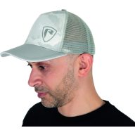 FOX RAGE Light Camo Trucker Cap