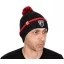 FOX RAGE Voyager Dark Grey Bobble Hat