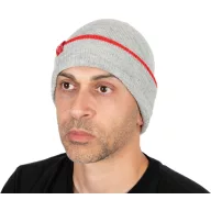 FOX RAGE Voyager Light Grey Beanie