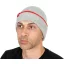 FOX RAGE Voyager Light Grey Beanie