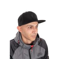 FOX RAGE Shield Flat Peak Cap