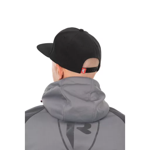 FOX RAGE Shield Flat Peak Cap