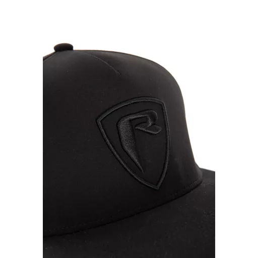 FOX RAGE Shield Flat Peak Cap