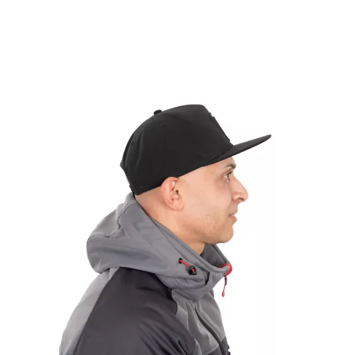 FOX RAGE Shield Flat Peak Cap