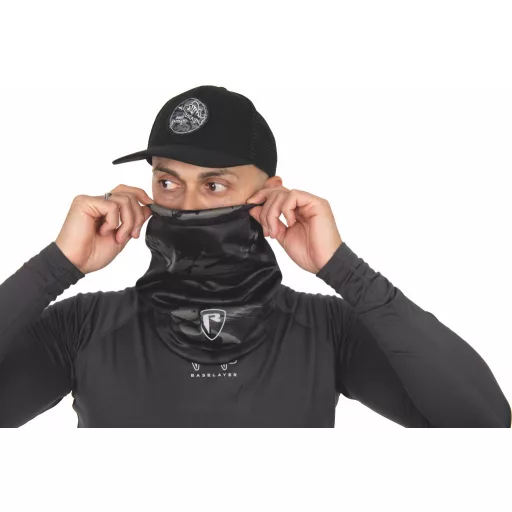 FOX RAGE Thermal Camo Snood