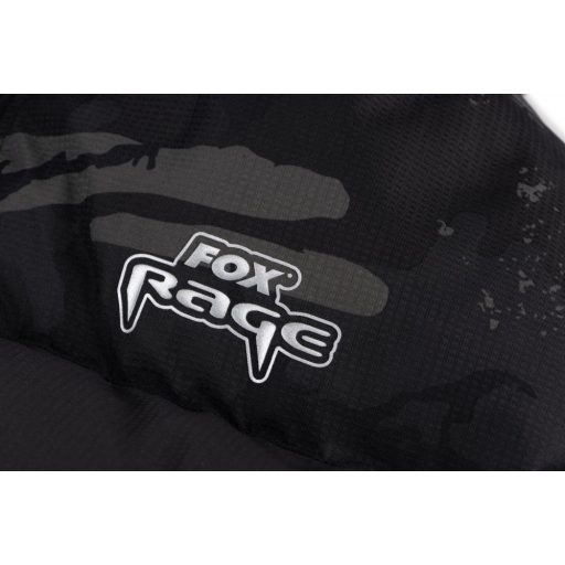 FOX RAGE Rip Stop Quilted Jacket  