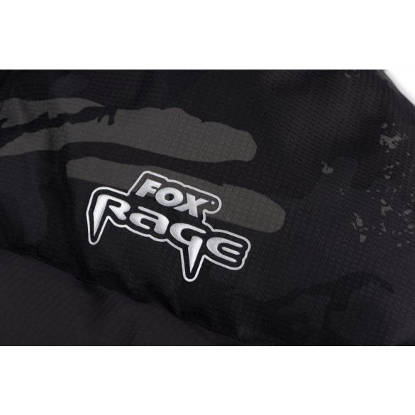 FOX RAGE Rip Stop Quilted Jacket  