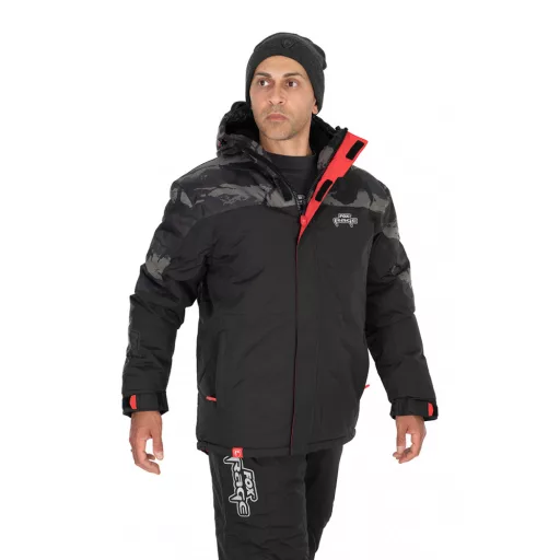 FOX RAGE Winter Suit Thermoruha szett
