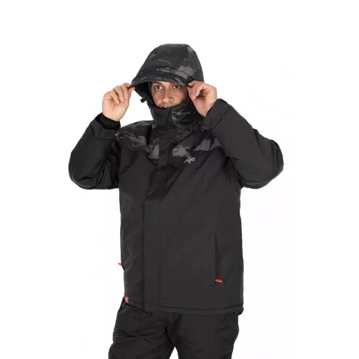 FOX RAGE Winter Suit Thermoruha szett
