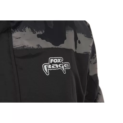 FOX RAGE Winter Suit Thermoruha szett