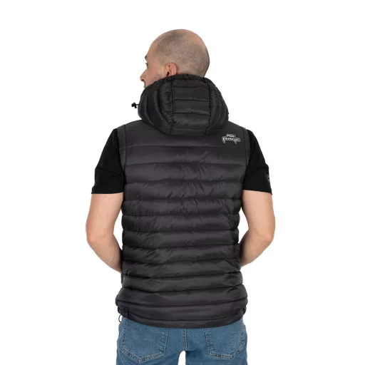 FOX RAGE Heated Gilet - fűthető mellény