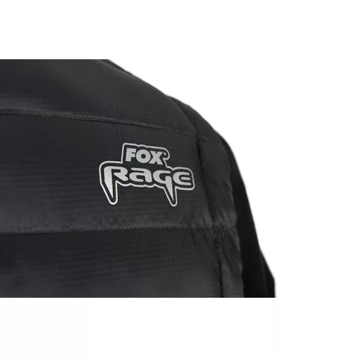 FOX RAGE Heated Gilet - fűthető mellény
