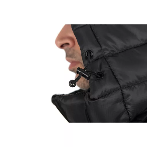 FOX RAGE Heated Gilet - fűthető mellény