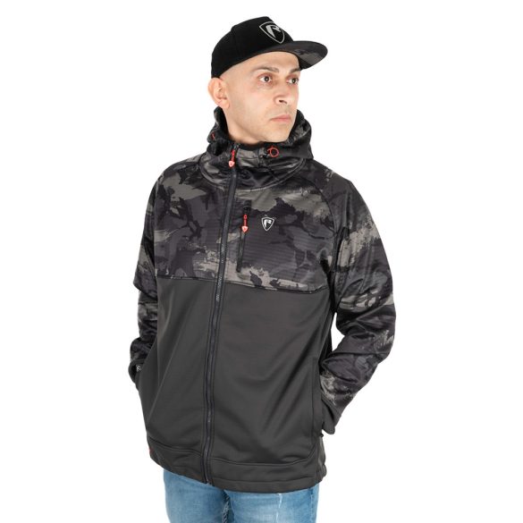 FOX RAGE VOYAGER LIGHTWEIGHT WINDBLOCKER - SZÉLDZSEKI