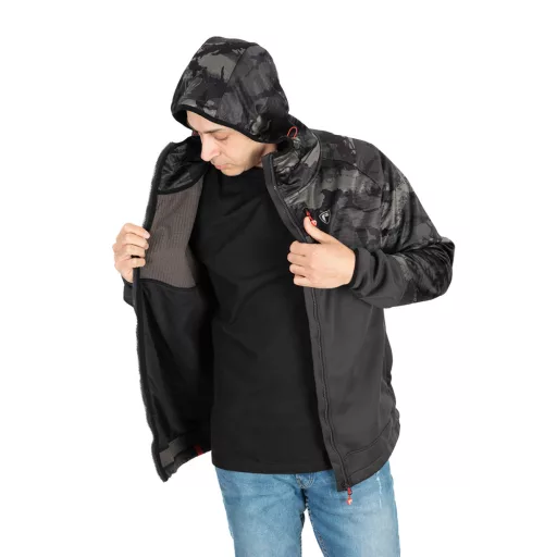 FOX RAGE VOYAGER LIGHTWEIGHT WINDBLOCKER - SZÉLDZSEKI