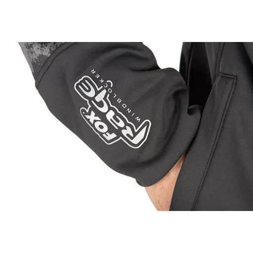 FOX RAGE VOYAGER LIGHTWEIGHT WINDBLOCKER - SZÉLDZSEKI