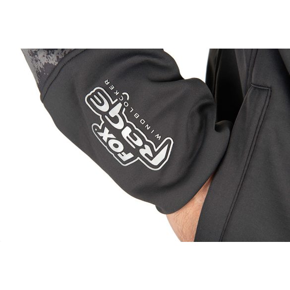 FOX RAGE VOYAGER LIGHTWEIGHT WINDBLOCKER - SZÉLDZSEKI