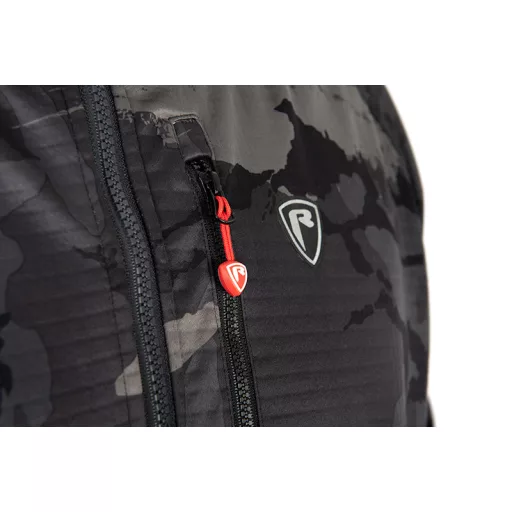 FOX RAGE VOYAGER LIGHTWEIGHT WINDBLOCKER - SZÉLDZSEKI