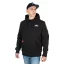 FOX RAGE RAGEWEAR HOODY - KAPUCNIS HORGÁSZ PULÓVER