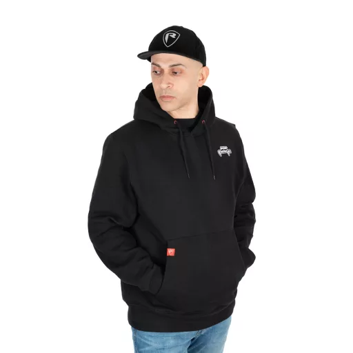 FOX RAGE RAGEWEAR HOODY - KAPUCNIS HORGÁSZ PULÓVER