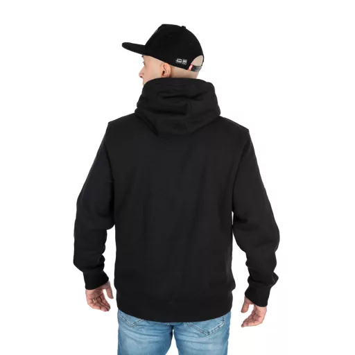 FOX RAGE RAGEWEAR HOODY - KAPUCNIS HORGÁSZ PULÓVER
