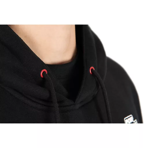 FOX RAGE RAGEWEAR HOODY - KAPUCNIS HORGÁSZ PULÓVER