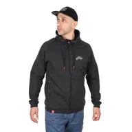   FOX RAGE Voyager Hoody Dark Grey - SÖTÉT SZÜRKE KAPUCNIS PULÓVER