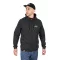 FOX RAGE Voyager Hoody Dark Grey - SÖTÉT SZÜRKE KAPUCNIS PULÓVER