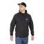 FOX RAGE Voyager Hoody Dark Grey - SÖTÉT SZÜRKE KAPUCNIS PULÓVER