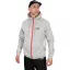 FOX RAGE Voyager Zip Hoody Dark Grey