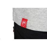 Fox Rage Voyager Tee Light Grey - VILÁGOS SZÜRKE HORGÁSZ PÓLÓ