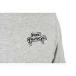 Fox Rage Voyager Tee Light Grey - VILÁGOS SZÜRKE HORGÁSZ PÓLÓ
