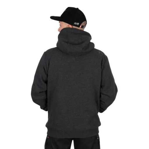 FOX RAGE Sherpa Hoody - Kapucnis pulóver