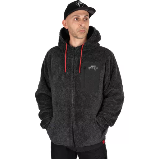 FOX RAGE Sherpa Hoody