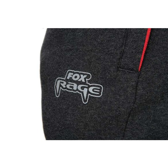 Fox Rage Sherpa Jogger - Horgász bélelt melegítőnadrág 