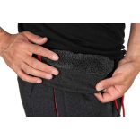 Fox Rage Sherpa Jogger - Horgász bélelt melegítőnadrág 
