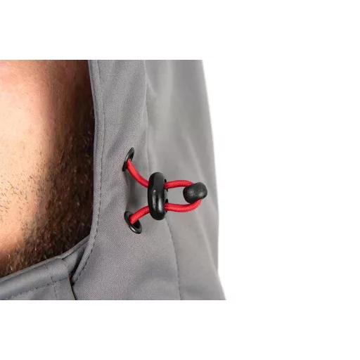 FOX RAGE Sherpa Wind Blocker - Szélálló Dzseki