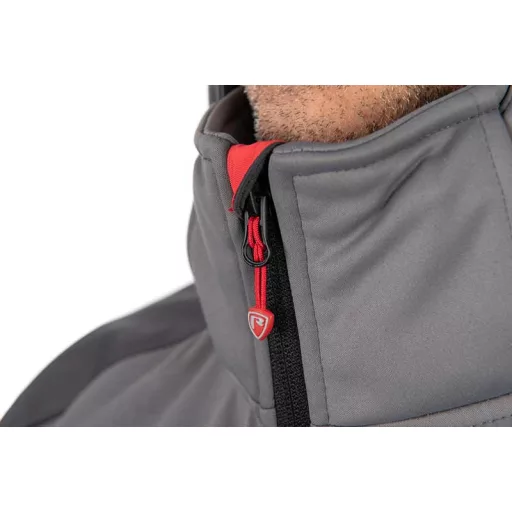 FOX RAGE Sherpa Wind Blocker - Szélálló Dzseki