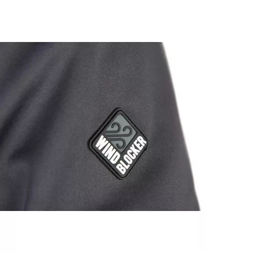 FOX RAGE Sherpa Wind Blocker - Szélálló Dzseki