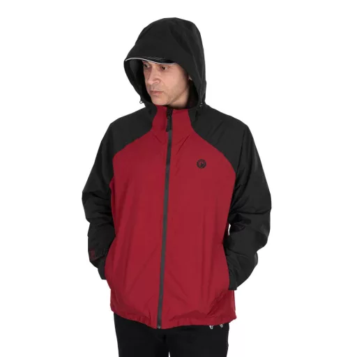 FOX RAGE Pro Series Stash Waterproof Jacket - Vízálló kabát