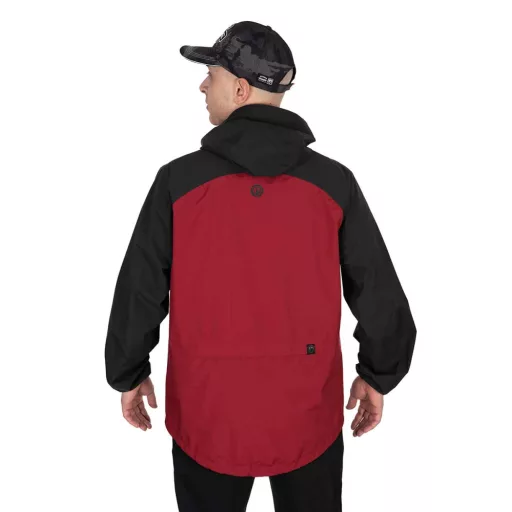 FOX RAGE Pro Series Stash Waterproof Jacket - Vízálló kabát