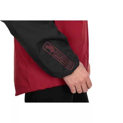 FOX RAGE Pro Series Stash Waterproof Jacket - Vízálló kabát