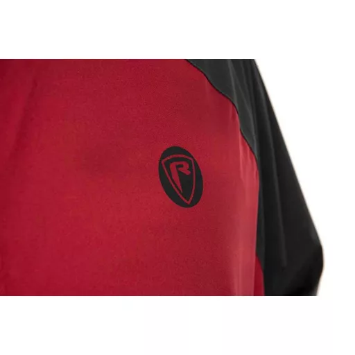 FOX RAGE Pro Series Stash Waterproof Jacket - Vízálló kabát