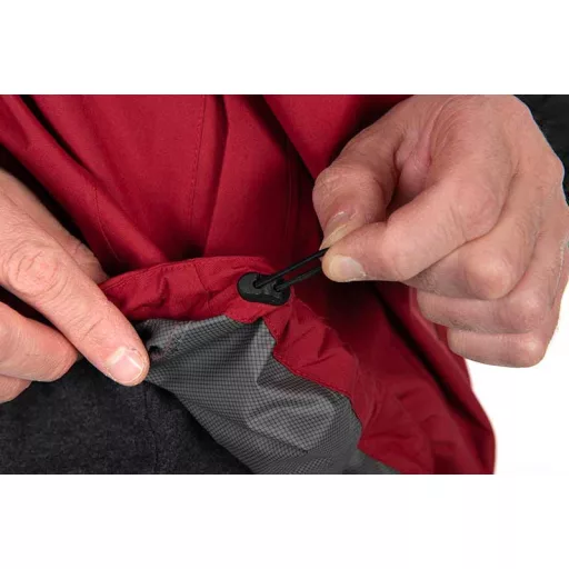 FOX RAGE Pro Series Stash Waterproof Jacket - Vízálló kabát
